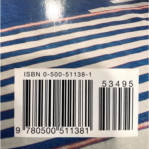 Dhurries: History, Technique, Pattern, Identification (2003 Hardcover) VG+ Fine - Picture 5 of 5